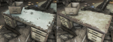 Detail Fallout 4 High Resolution Texture Pack Nomer 22