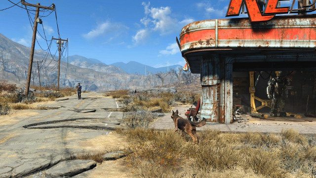 Detail Fallout 4 High Resolution Texture Pack Nomer 23