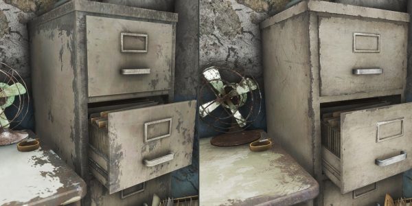 Detail Fallout 4 High Resolution Texture Pack Nomer 24