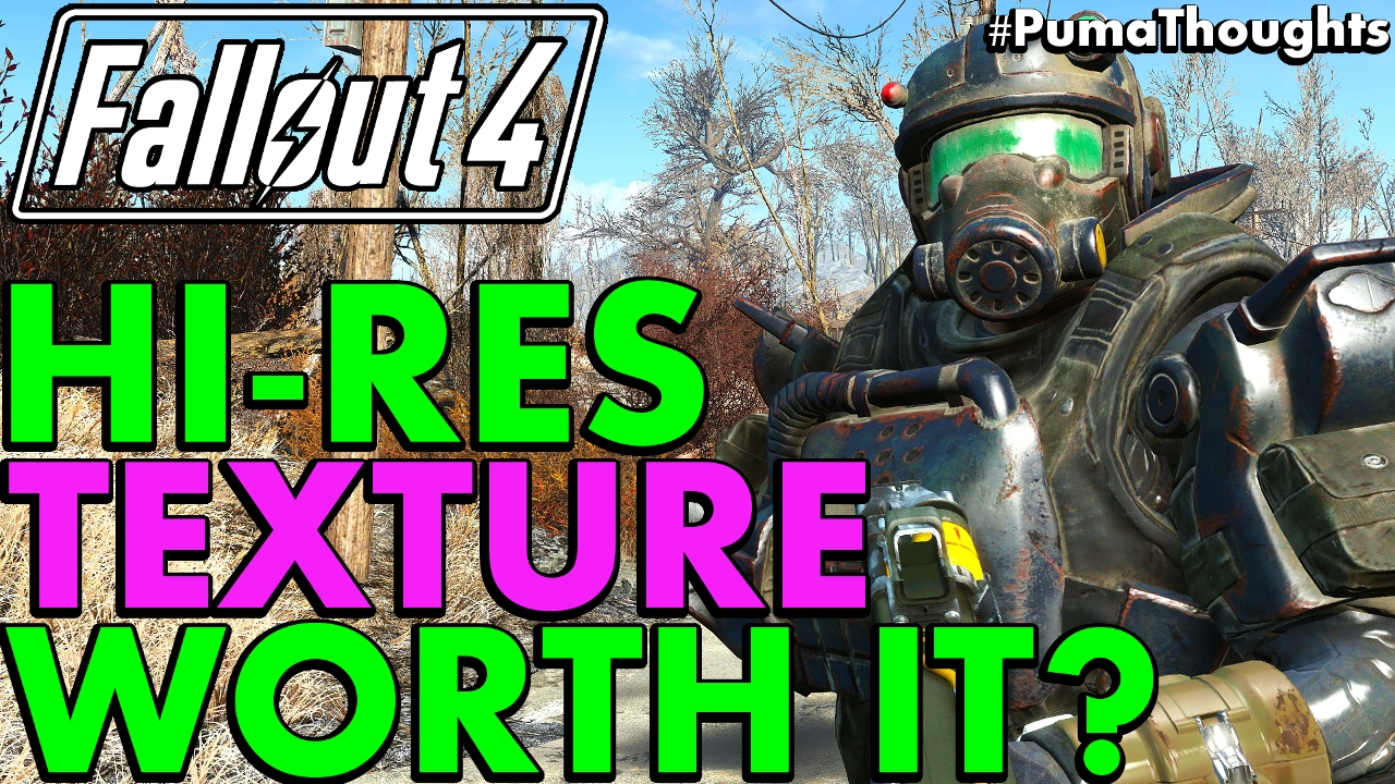 Detail Fallout 4 High Resolution Texture Pack Nomer 4