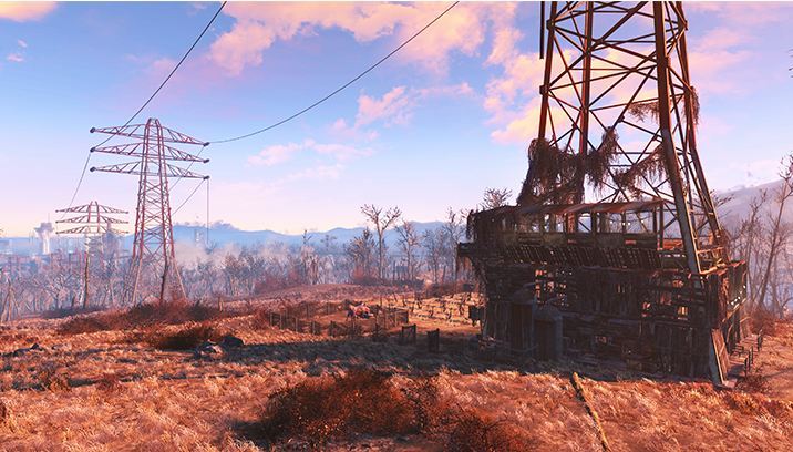 Detail Fallout 4 High Resolution Texture Pack Nomer 27
