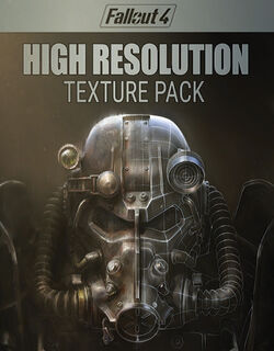 Detail Fallout 4 High Resolution Texture Pack Nomer 37