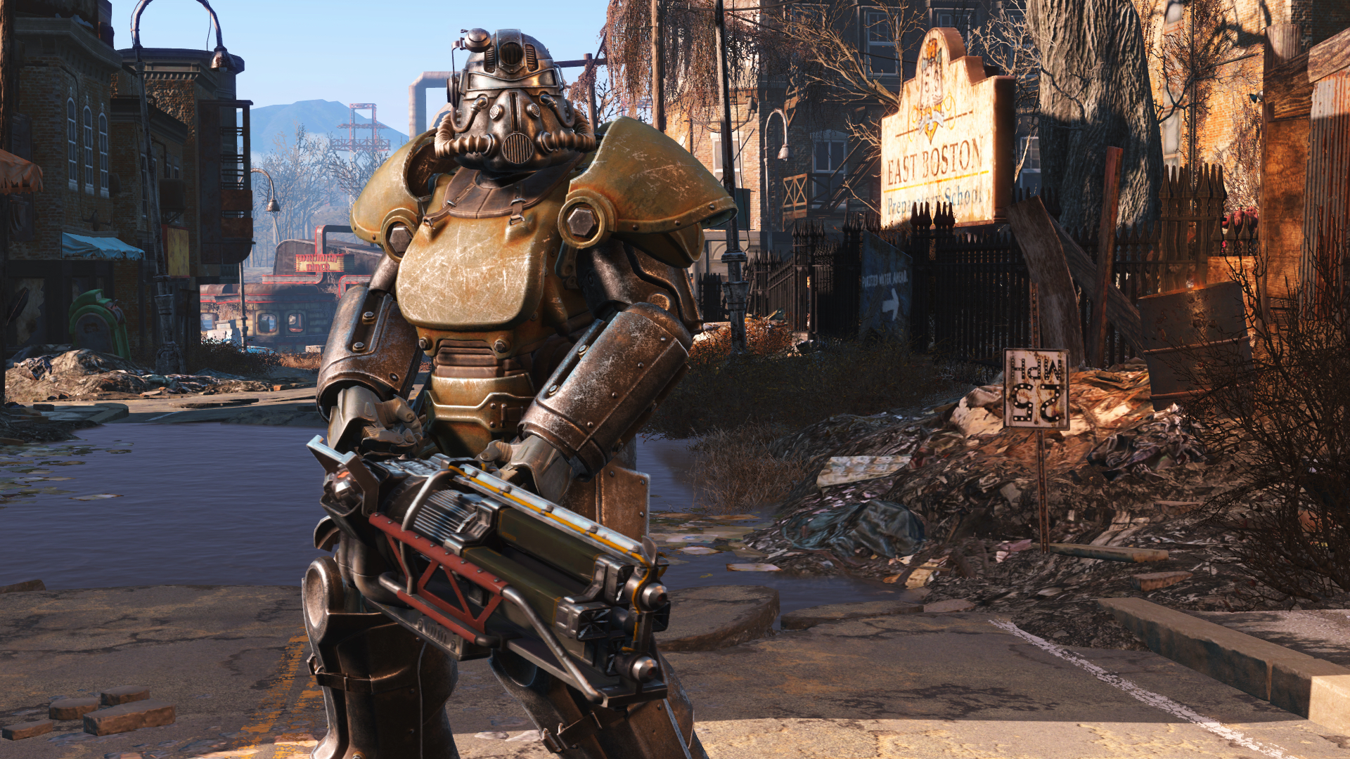 Detail Fallout 4 High Resolution Texture Pack Nomer 43