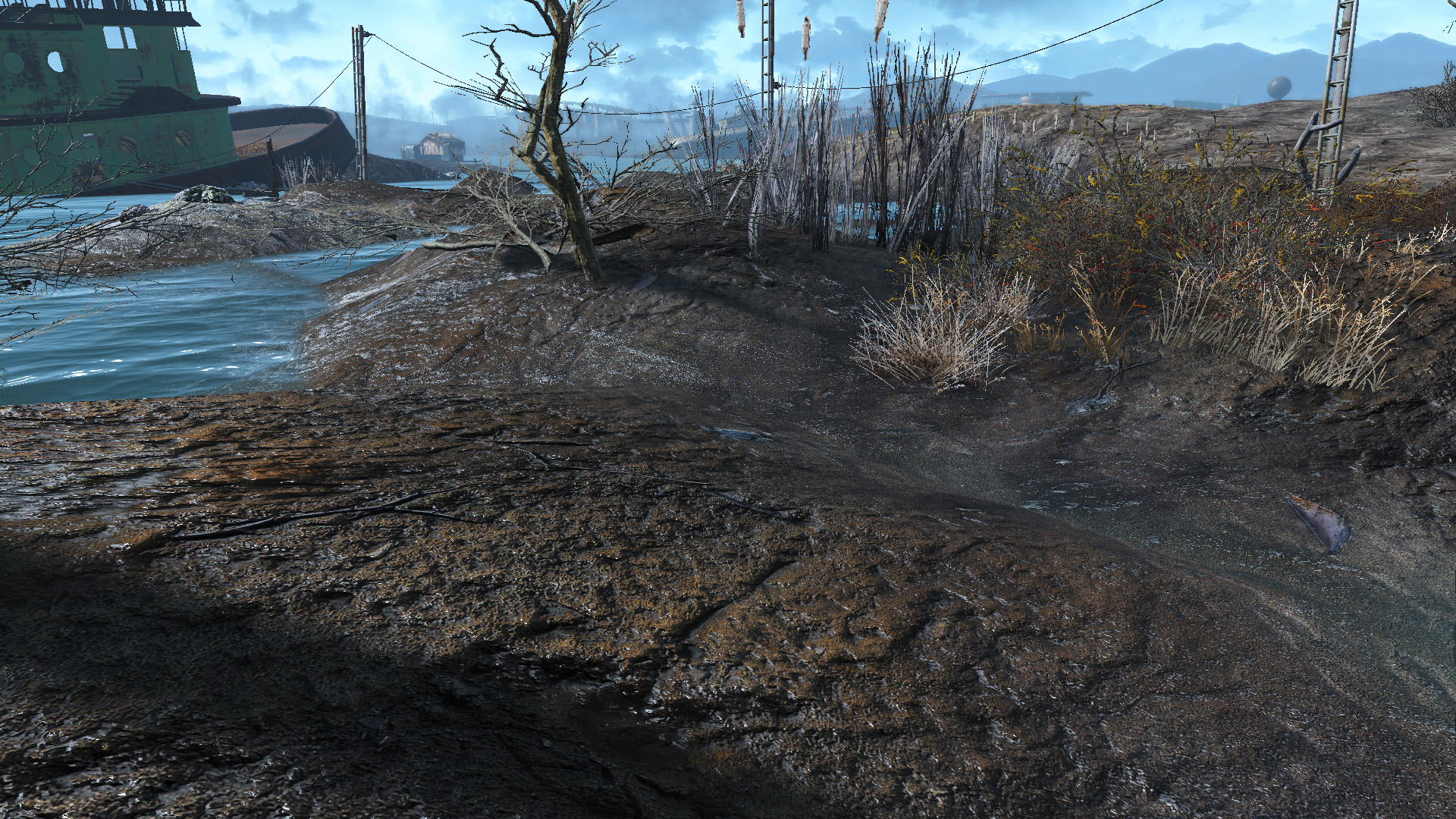 Download Fallout 4 High Resolution Texture Pack Nomer 47