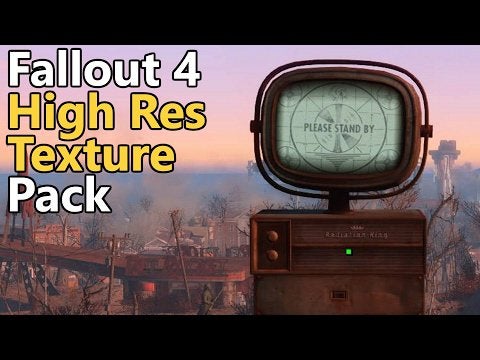 Detail Fallout 4 High Resolution Texture Pack Nomer 48