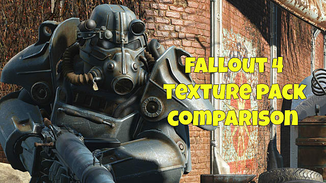 Detail Fallout 4 High Resolution Texture Pack Nomer 7