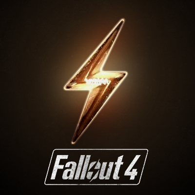 Detail Fallout 4 Logo Nomer 21