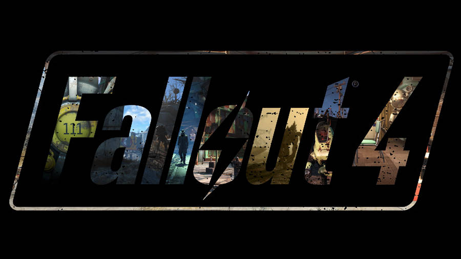 Detail Fallout 4 Logo Nomer 23