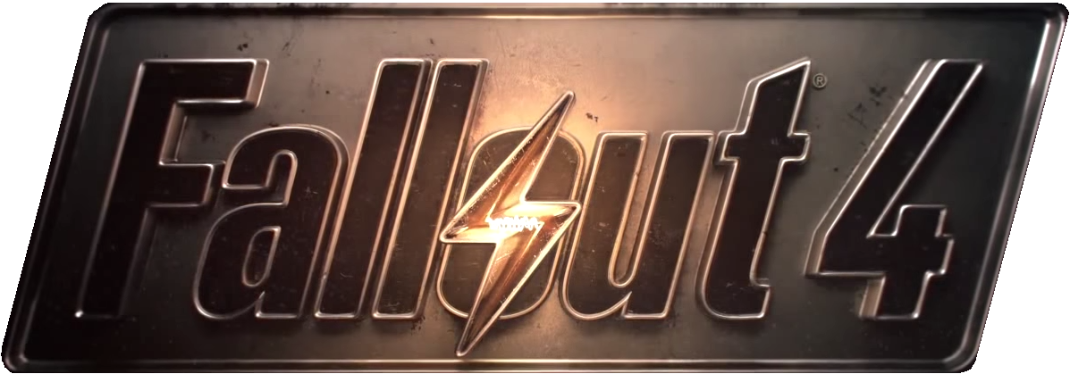 Detail Fallout 4 Logo Nomer 41