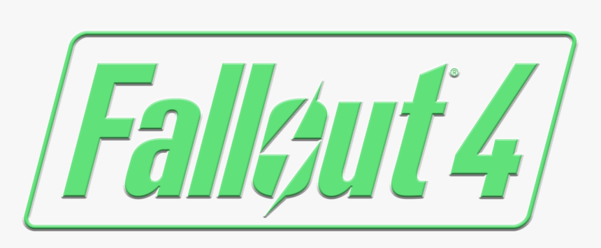 Detail Fallout 4 Logo Nomer 8