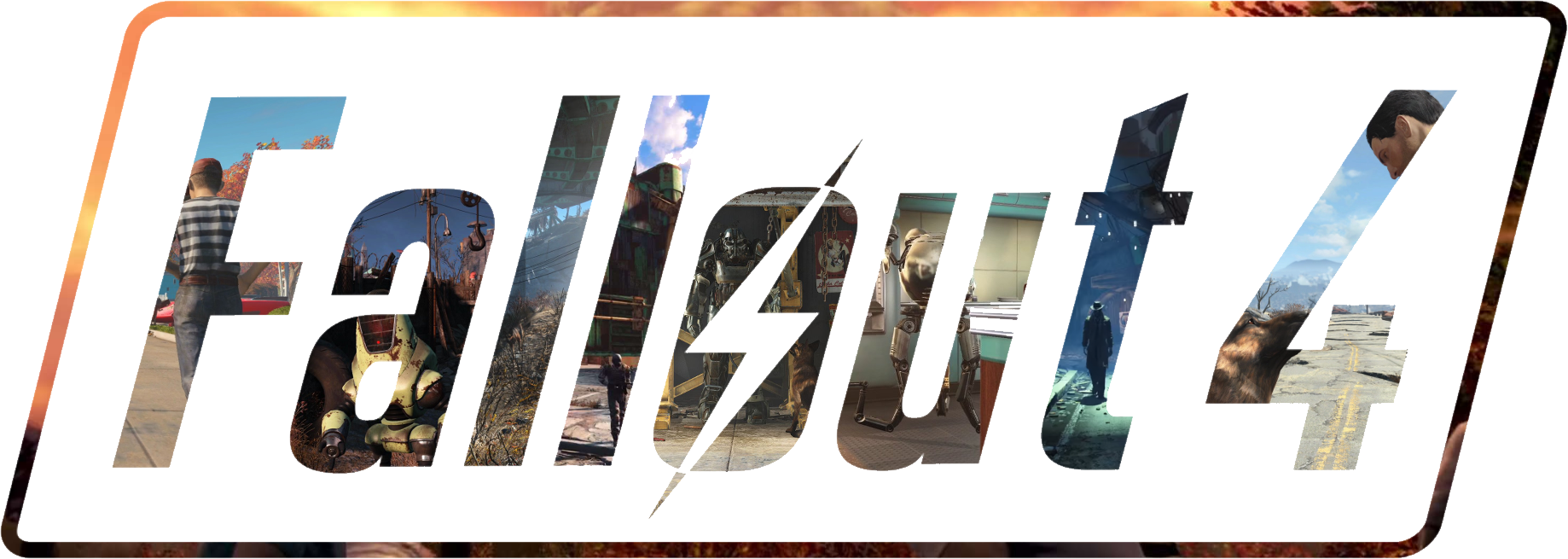 Detail Fallout 4 Logo Nomer 10
