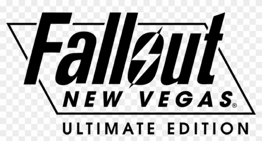 Detail Fallout 4 Logo Png Nomer 25