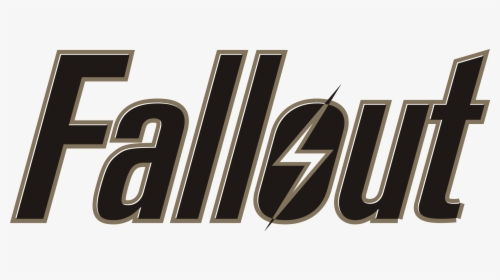 Detail Fallout 4 Logo Png Nomer 47