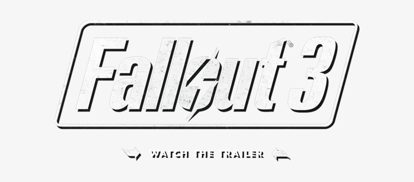 Detail Fallout 4 Logo Transparent Nomer 9