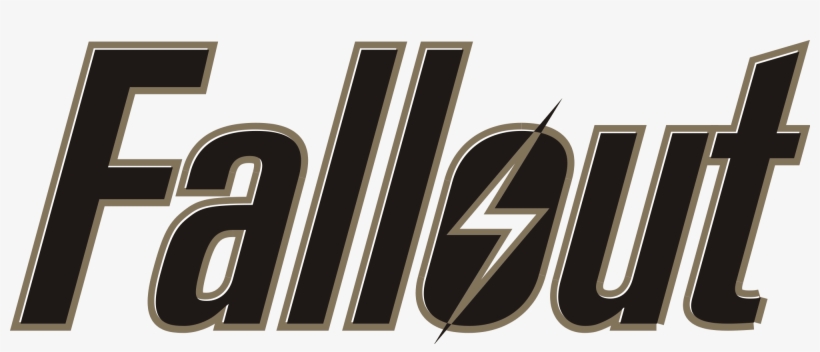 Detail Fallout 4 Logo Transparent Nomer 11
