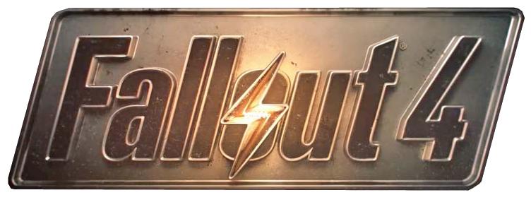 Detail Fallout 4 Logo Transparent Nomer 19