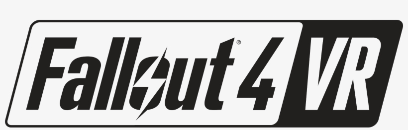 Detail Fallout 4 Logo Transparent Nomer 23