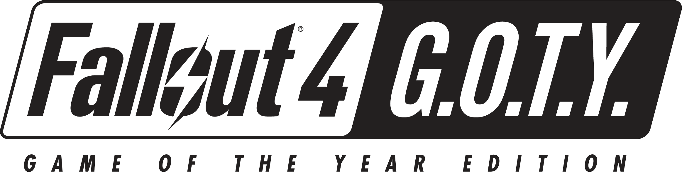 Detail Fallout 4 Logo Transparent Nomer 35