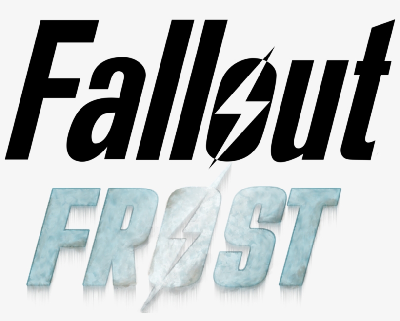 Detail Fallout 4 Logo Transparent Nomer 40