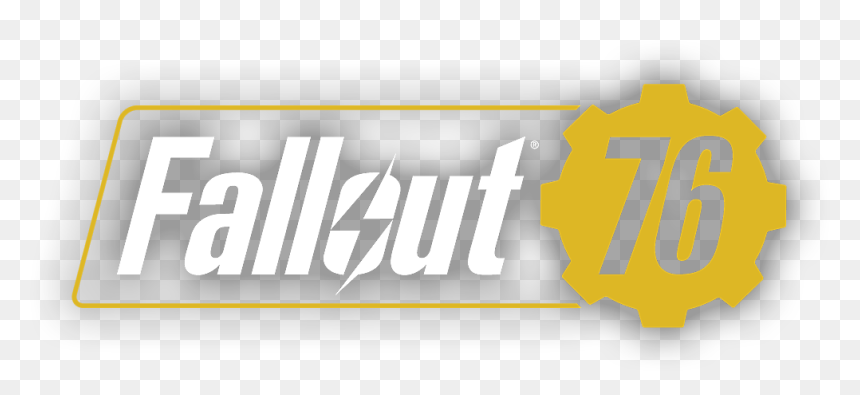 Detail Fallout 4 Logo Transparent Nomer 42