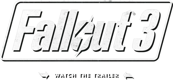 Detail Fallout 4 Logo Transparent Nomer 51