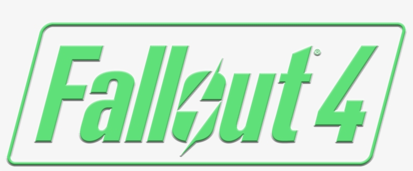 Detail Fallout 4 Logo Transparent Nomer 8