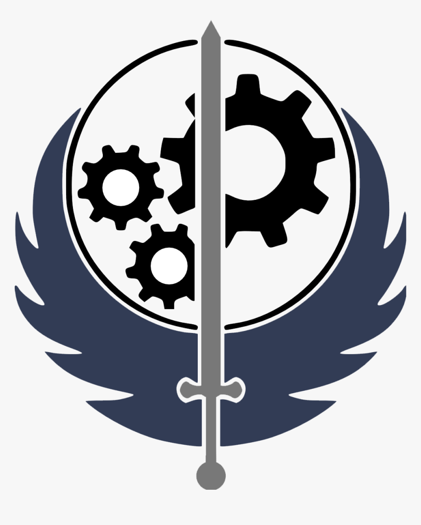 Detail Fallout 4 Logos Nomer 17