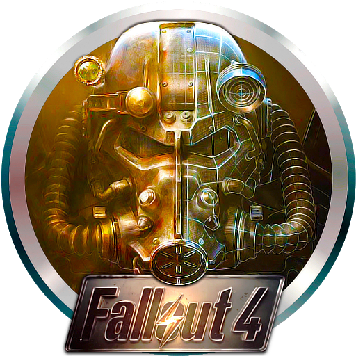 Detail Fallout 4 Logos Nomer 22