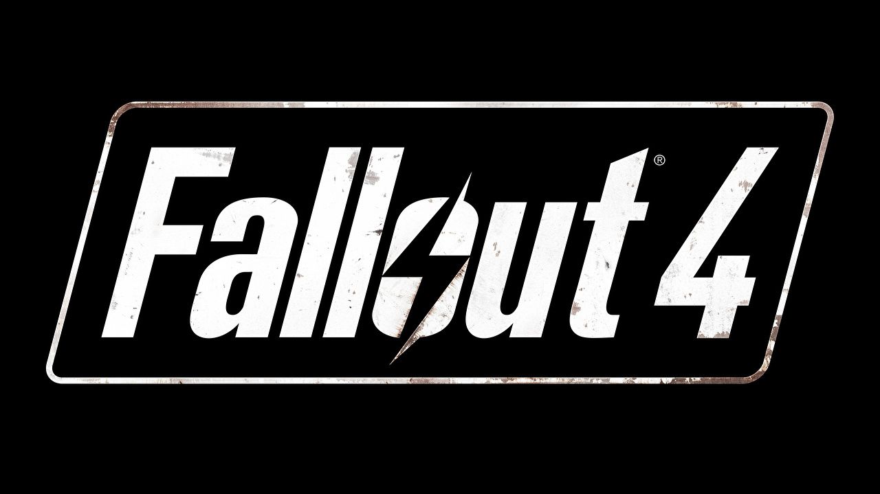 Detail Fallout 4 Logos Nomer 35