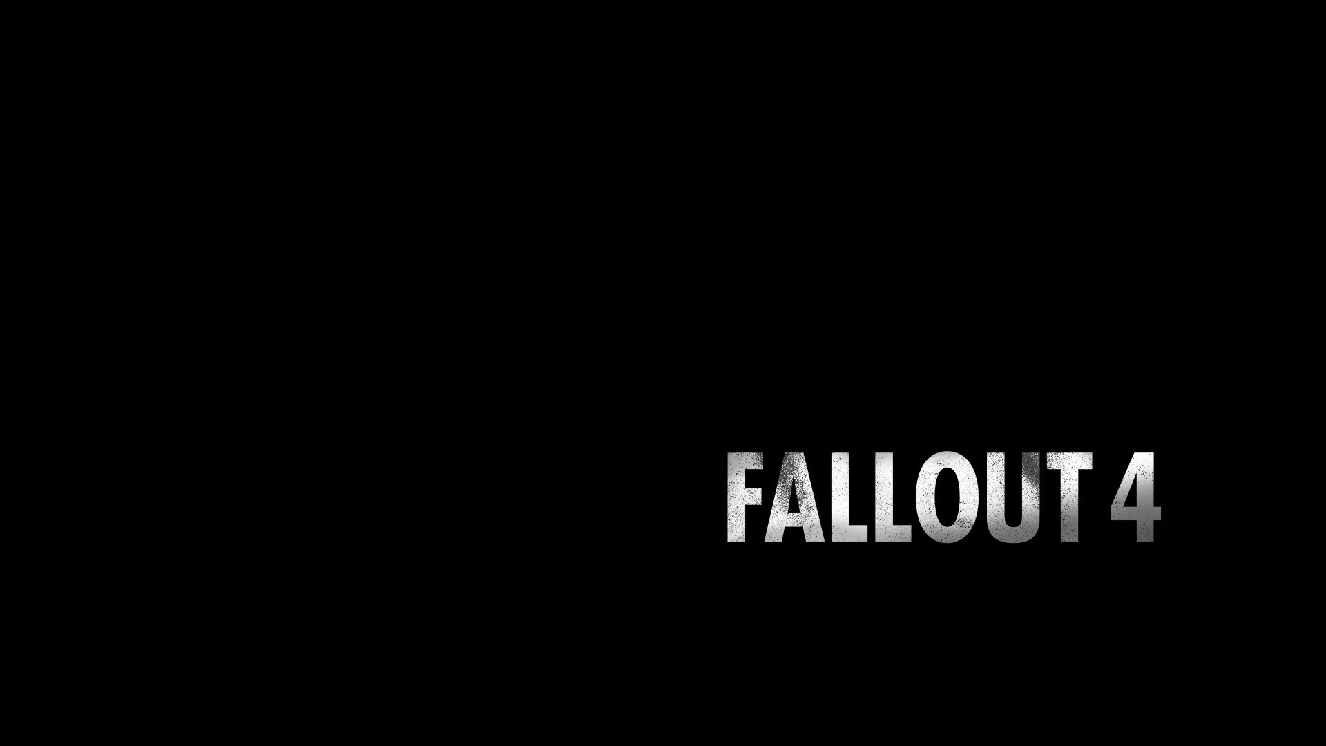 Detail Fallout 4 Logos Nomer 40