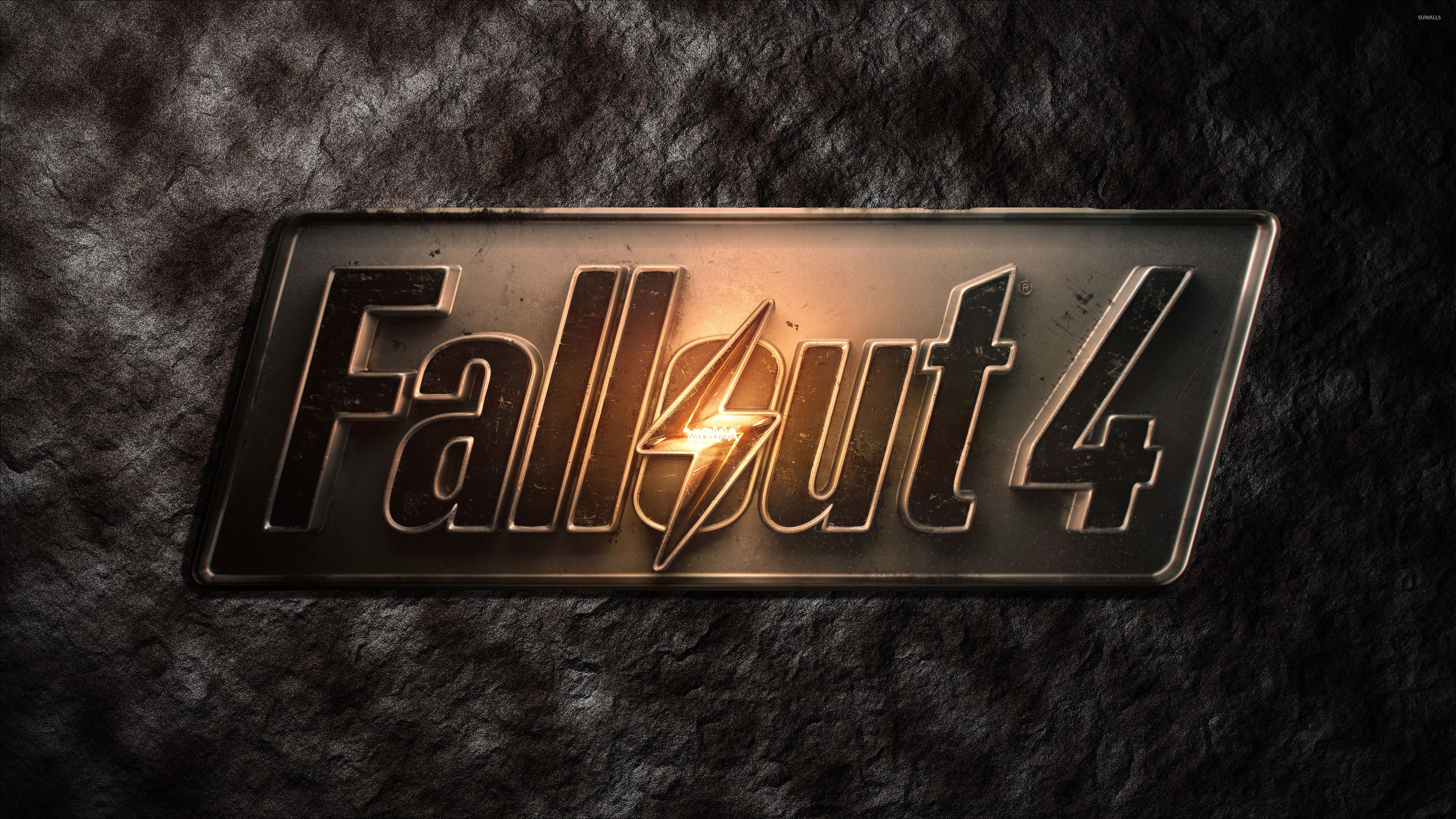 Detail Fallout 4 Logos Nomer 48