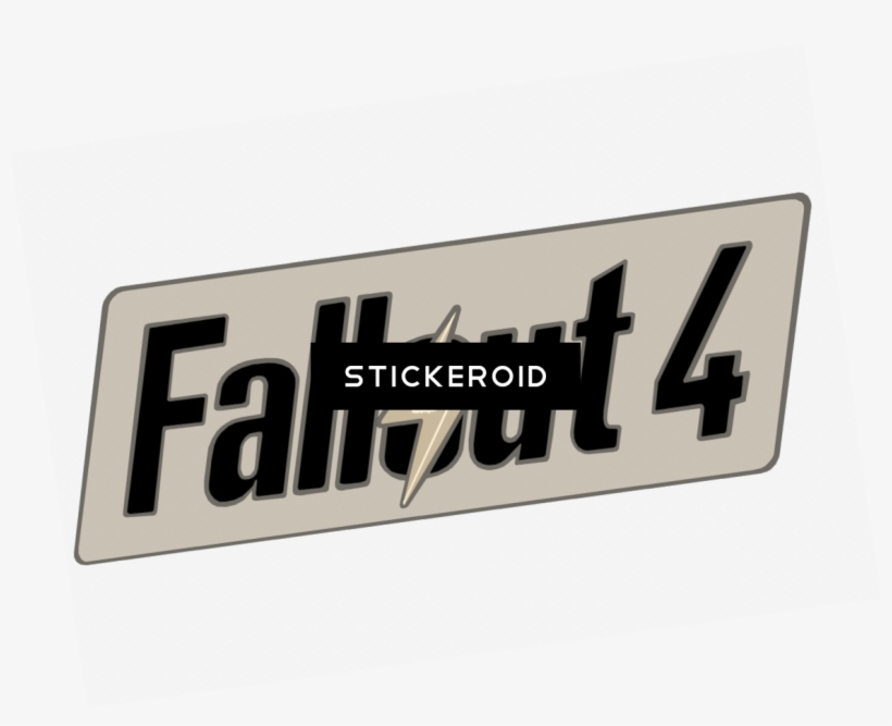 Detail Fallout 4 Logos Nomer 49