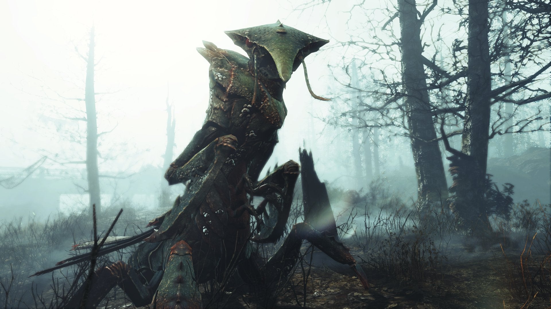 Detail Fallout 4 Mantis Nomer 12