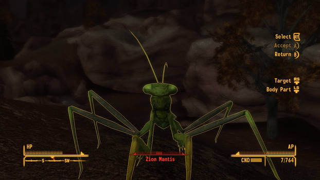 Detail Fallout 4 Mantis Nomer 49