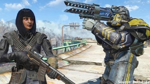 Detail Fallout 4 Mantis Armor Nomer 12