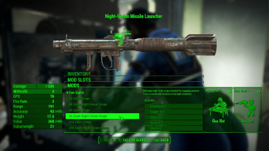 Detail Fallout 4 Missile Launcher Location Nomer 30