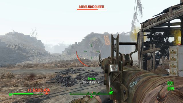 Detail Fallout 4 Missile Launcher Location Nomer 35