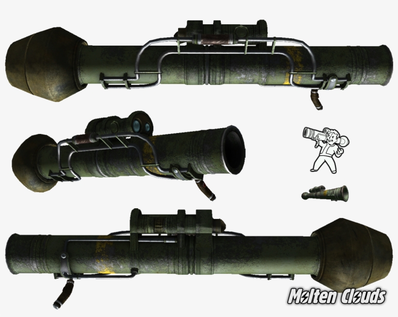 Detail Fallout 4 Missile Launcher Location Nomer 46