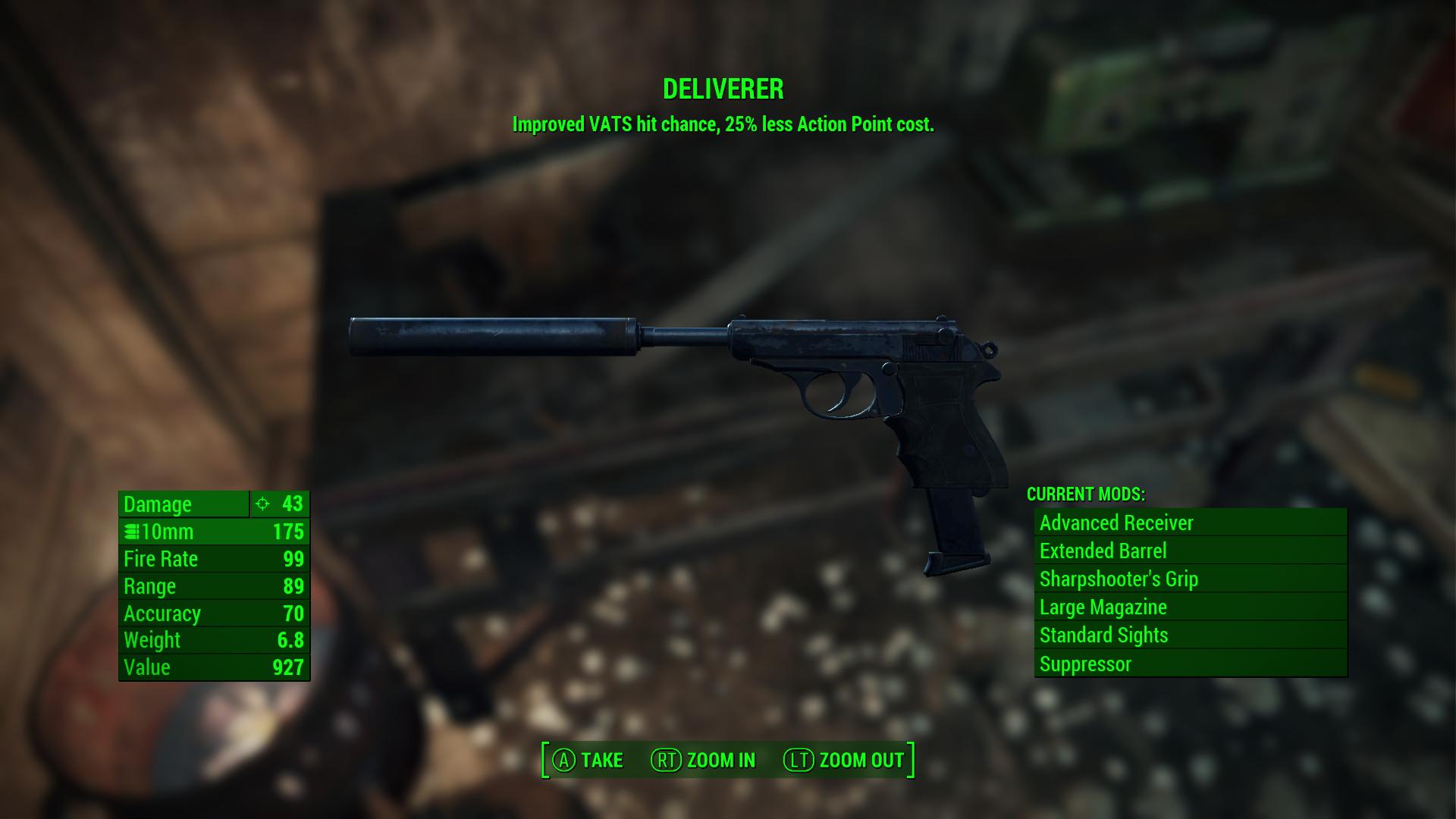 Detail Fallout 4 Missile Launcher Location Nomer 55