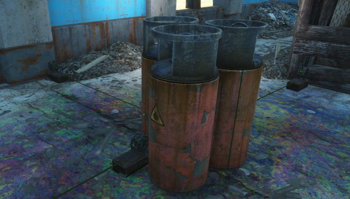 Detail Fallout 4 Monkey Trap Nomer 51