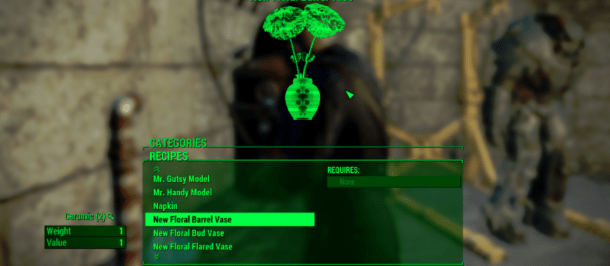 Detail Fallout 4 Napkin Nomer 28