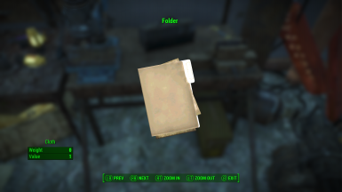 Detail Fallout 4 Napkin Nomer 31