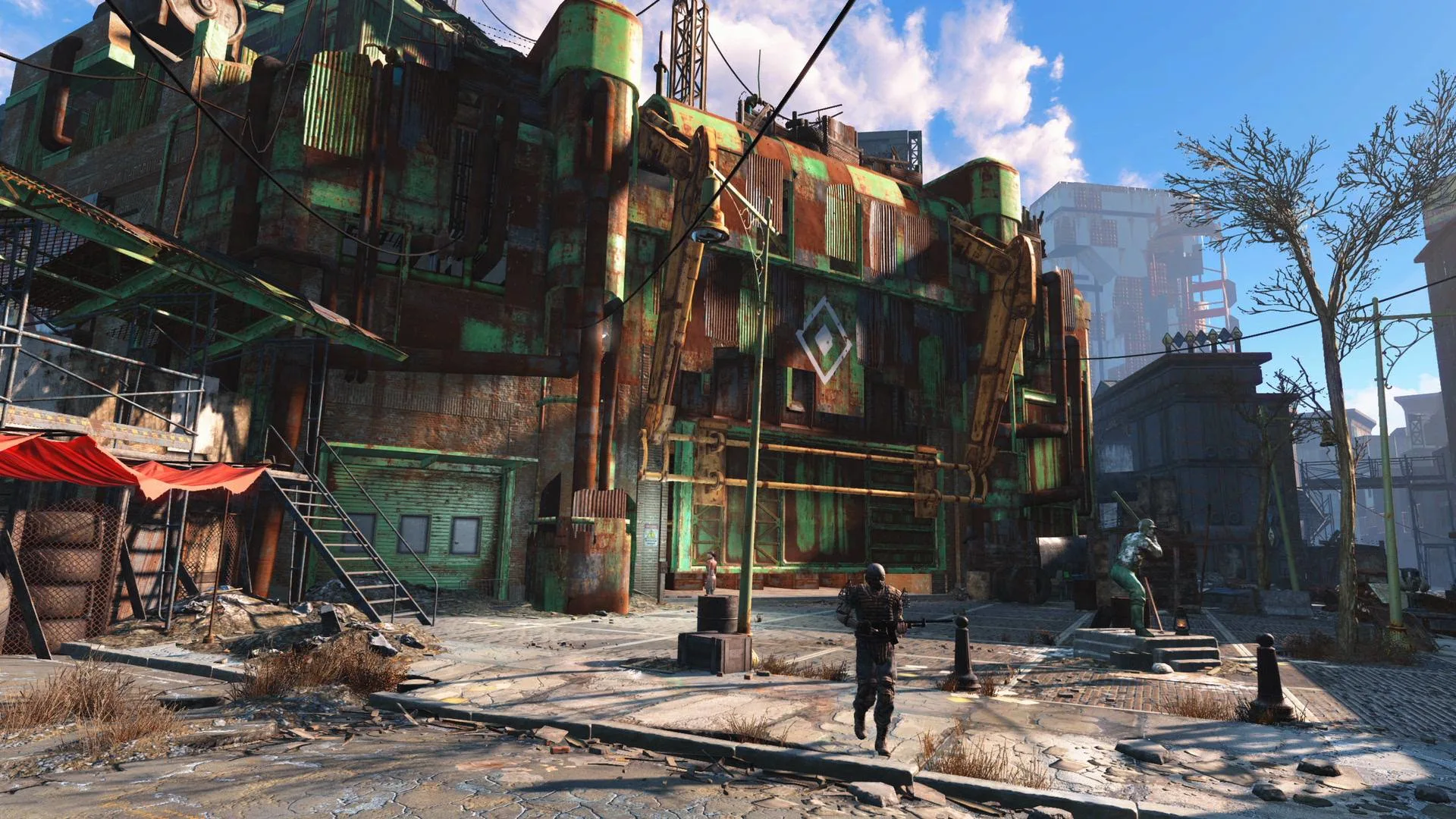 Detail Fallout 4 Napkin Nomer 52