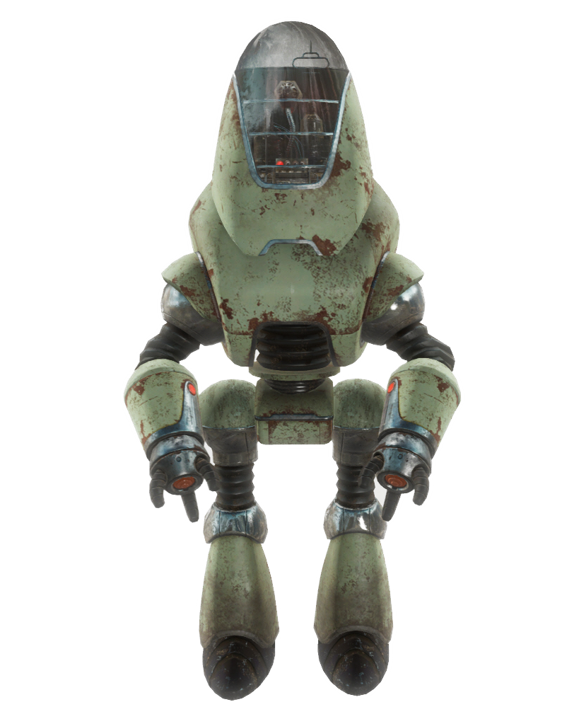 Detail Fallout 4 Noodle Robot Nomer 14