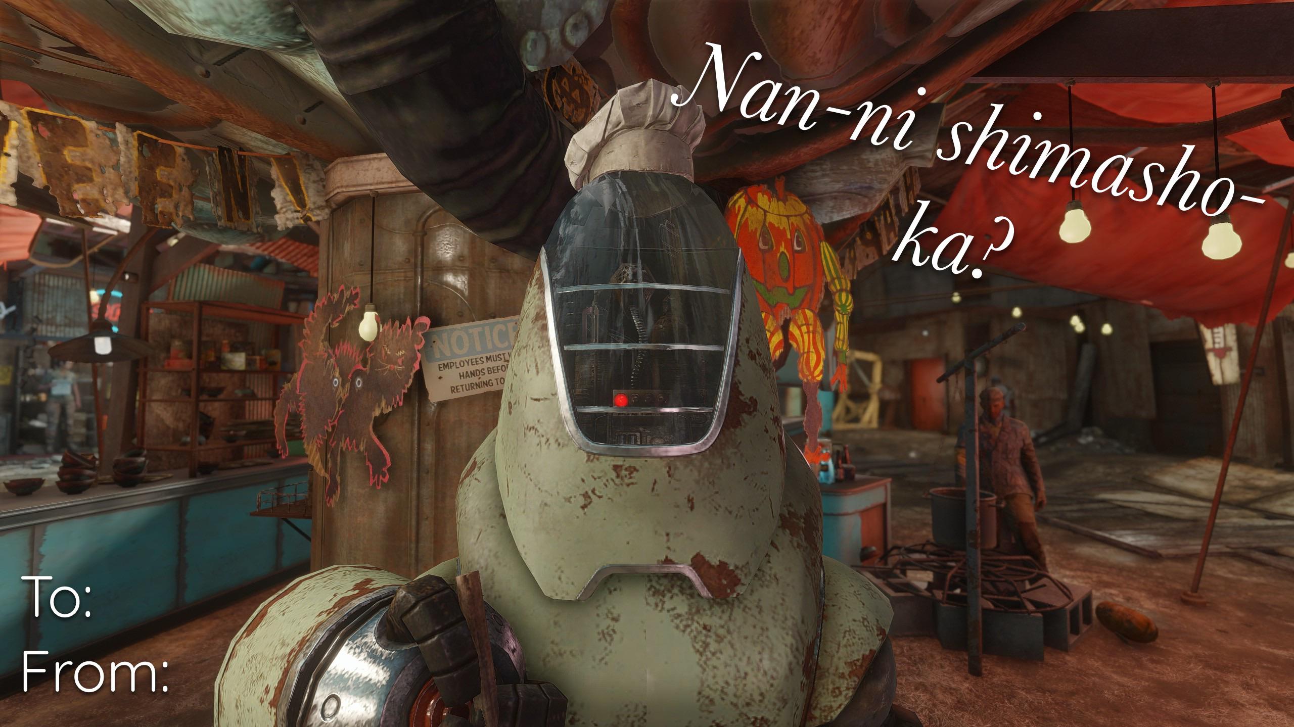 Detail Fallout 4 Noodle Robot Nomer 18