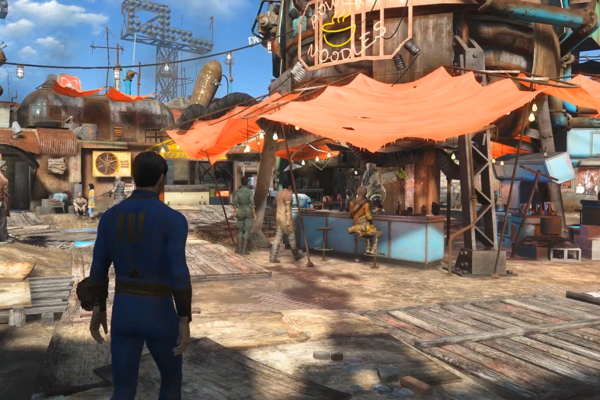 Detail Fallout 4 Noodle Robot Nomer 25