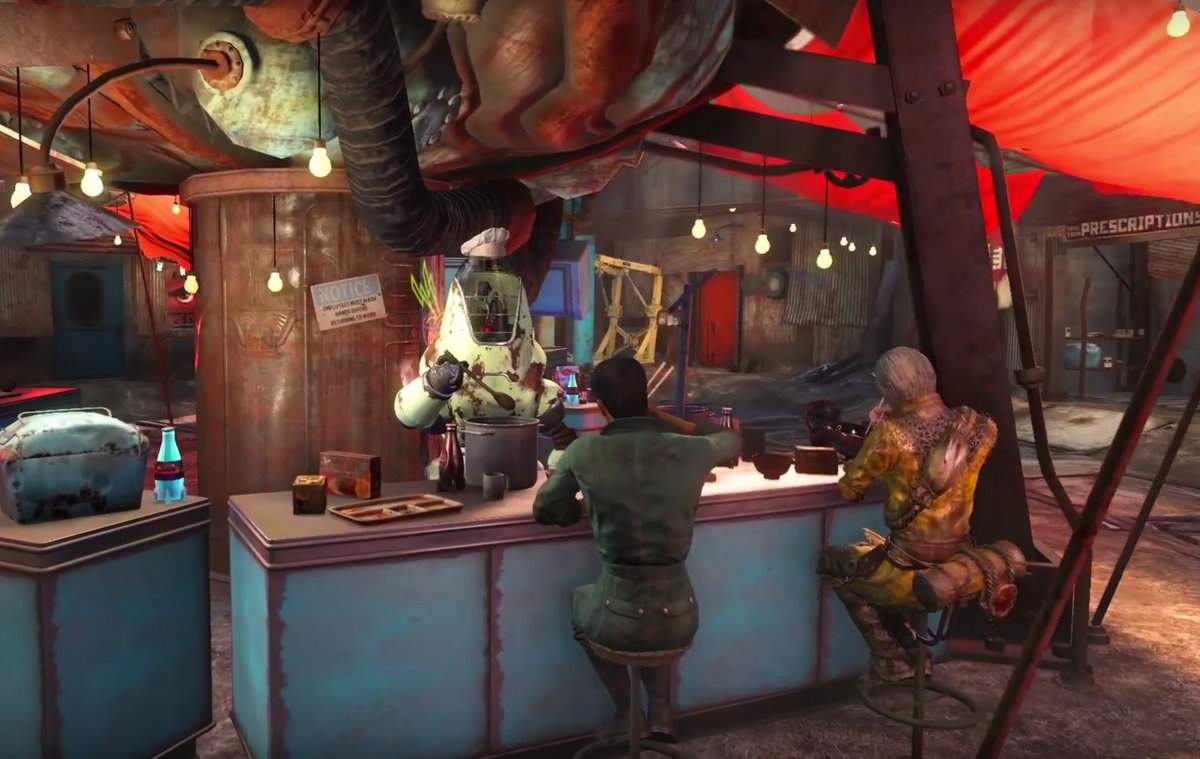 Detail Fallout 4 Noodle Robot Nomer 28