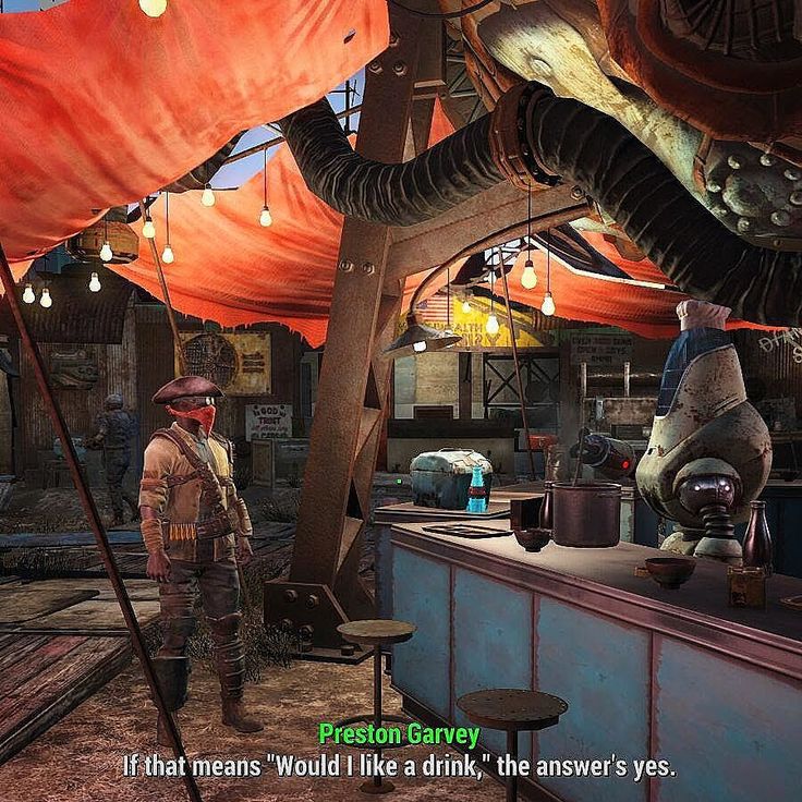 Detail Fallout 4 Noodle Robot Nomer 37