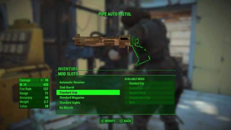 Detail Fallout 4 Noodle Robot Nomer 45