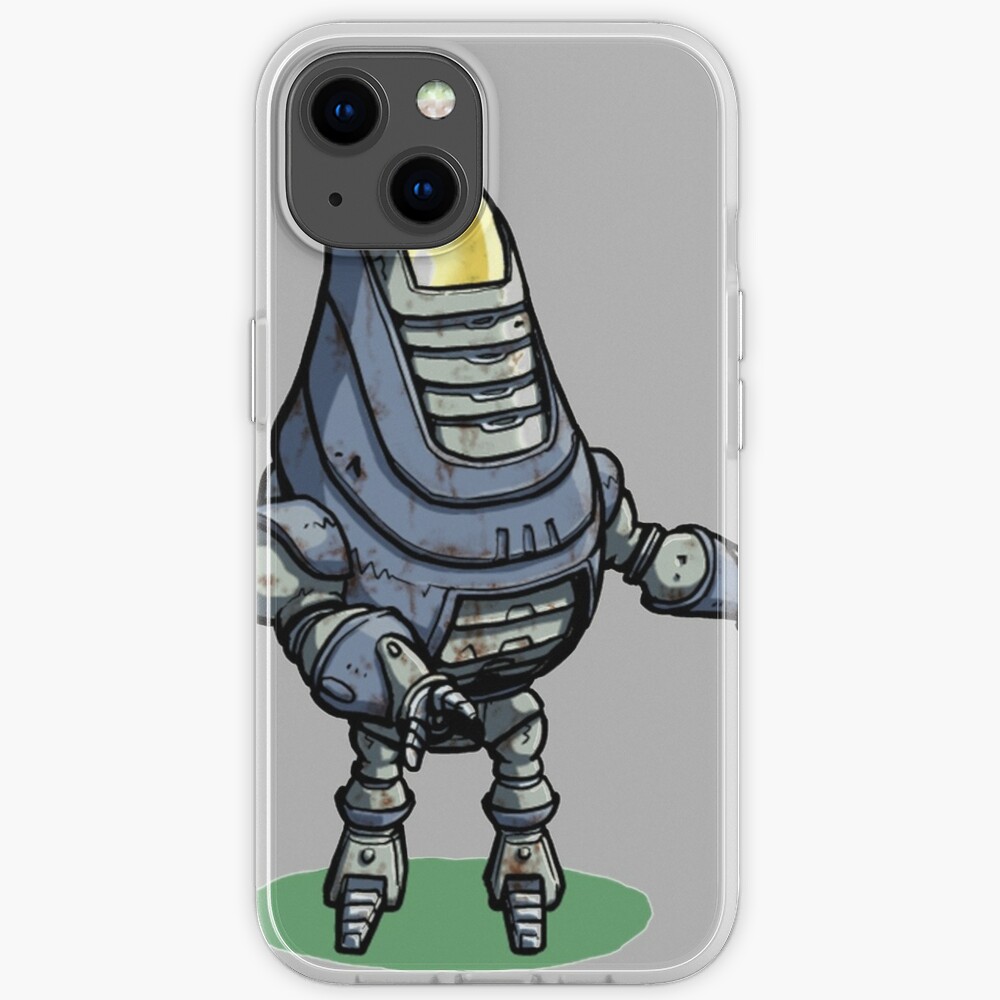 Detail Fallout 4 Noodle Robot Nomer 51